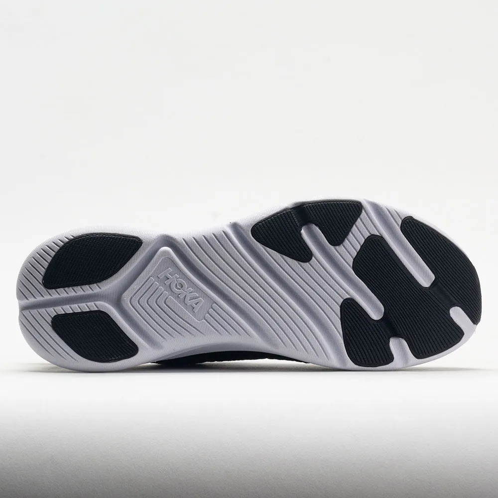Hoka One One Solimar Women's Black/White