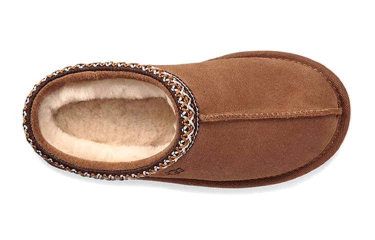 (GS) UGG Tasman II 'Chestnut' 1019066K-CHE