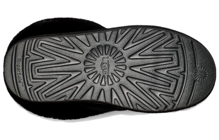 (WMNS) UGG Tazzlita 'Black' 1146390-BLK