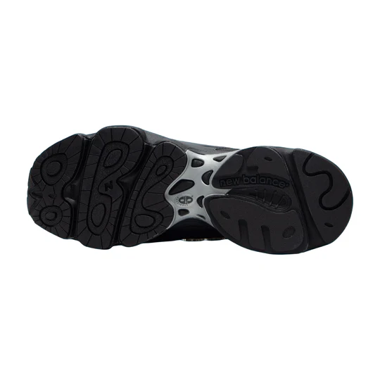 New Balance 1000 'Black Silver' M1000JA