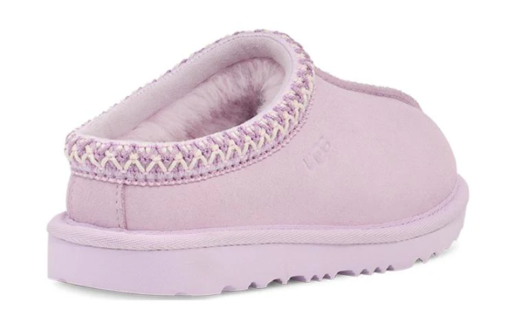 (GS) UGG Tasman 2.0 'Lavender Fog' 1019066K-LRFG
