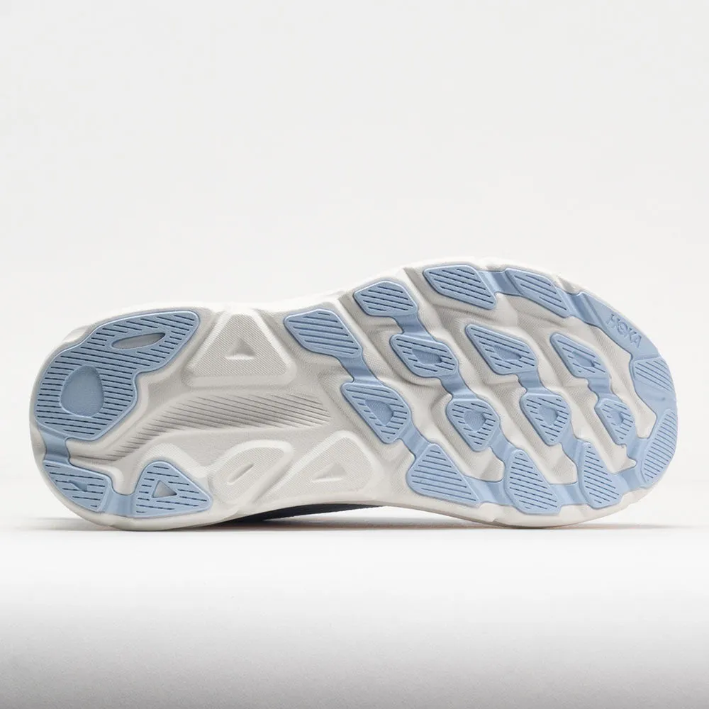 Hoka One One Clifton 9 Women's Airy Blue/Ice Water