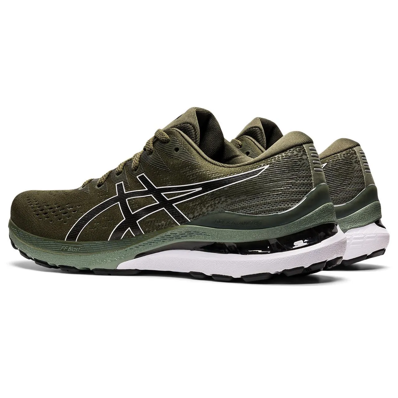 GEL-KAYANO 28