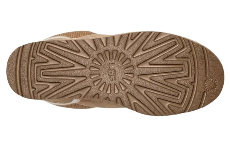 (WMNS) UGG Lowmel 'Sand' 1144032-SAN