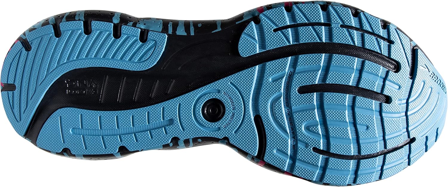 Brooks Women's Glycerin 20 Neutral Running Shoe