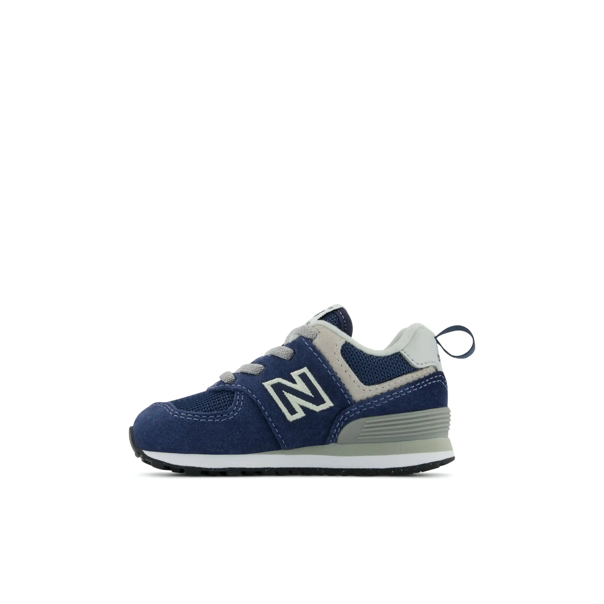 574 Core Bungee - Navy with White