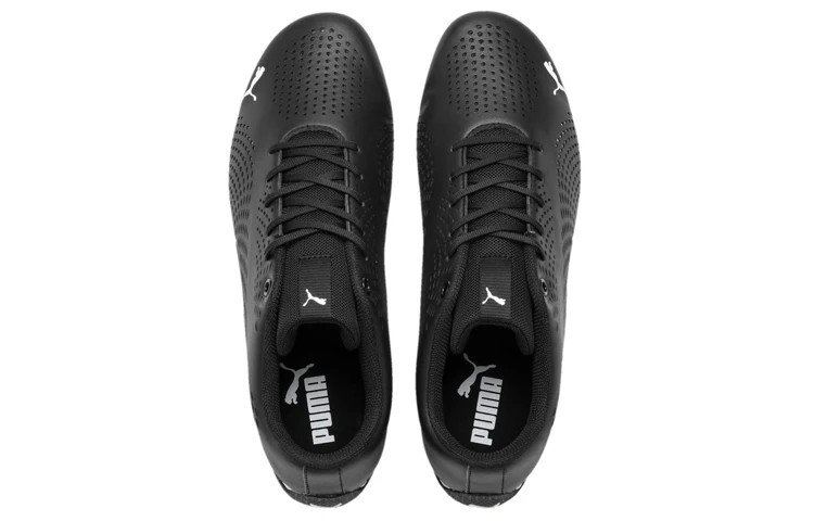 PUMA Scuderia Ferrari Drift Cat 5 Ultra II 'Black' 306422-03