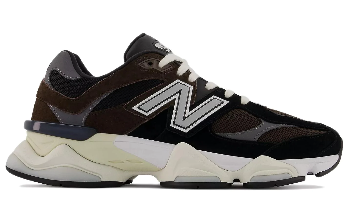 New Balance 9060 'Brown Black' U9060BRN