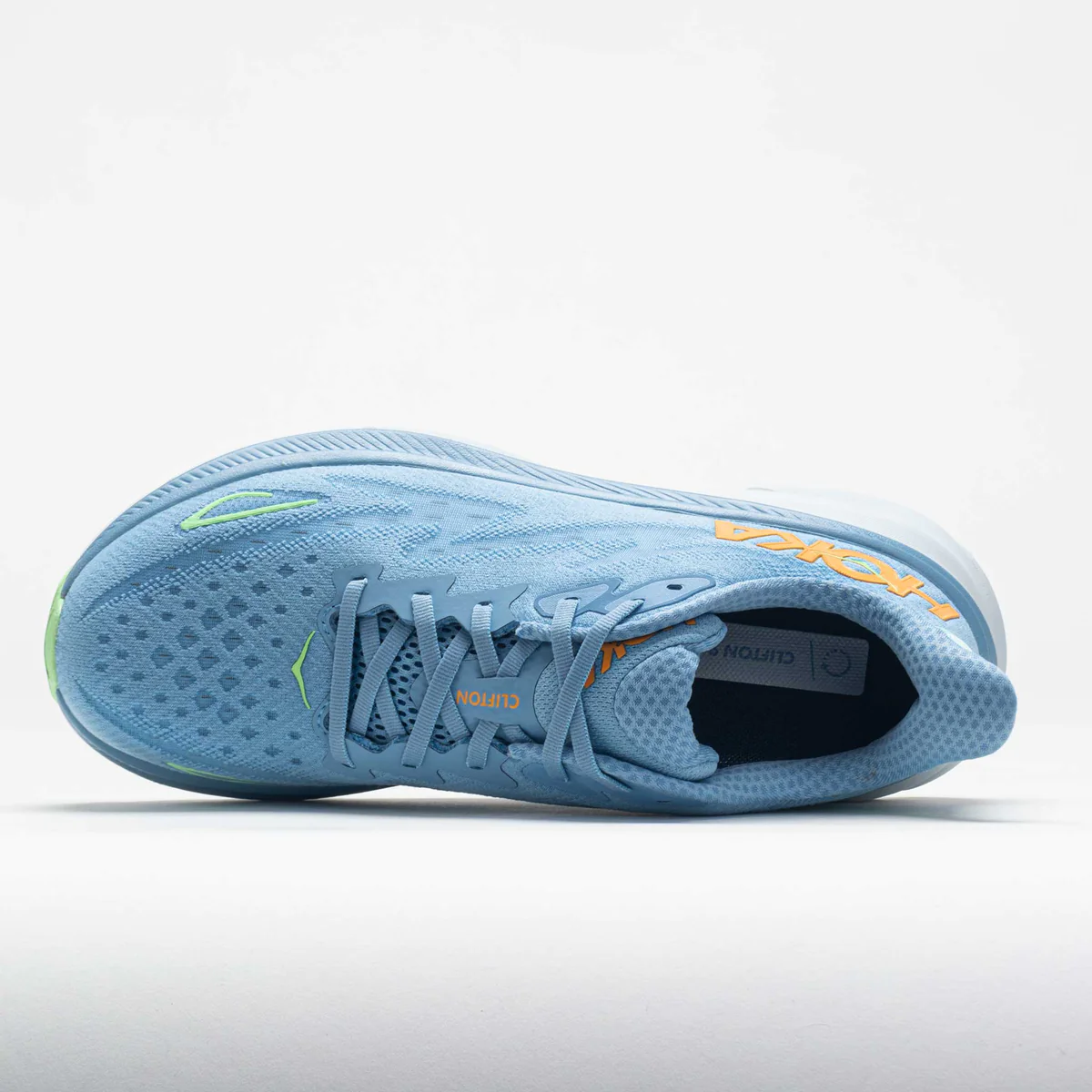 HOKA Clifton 9 Men's Dusk/Illusion