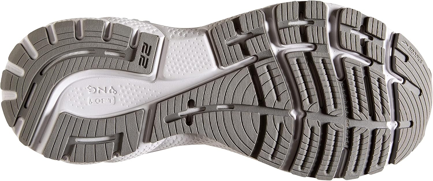 Brooks Women's Adrenaline GTS 22 Supportive Running Shoe