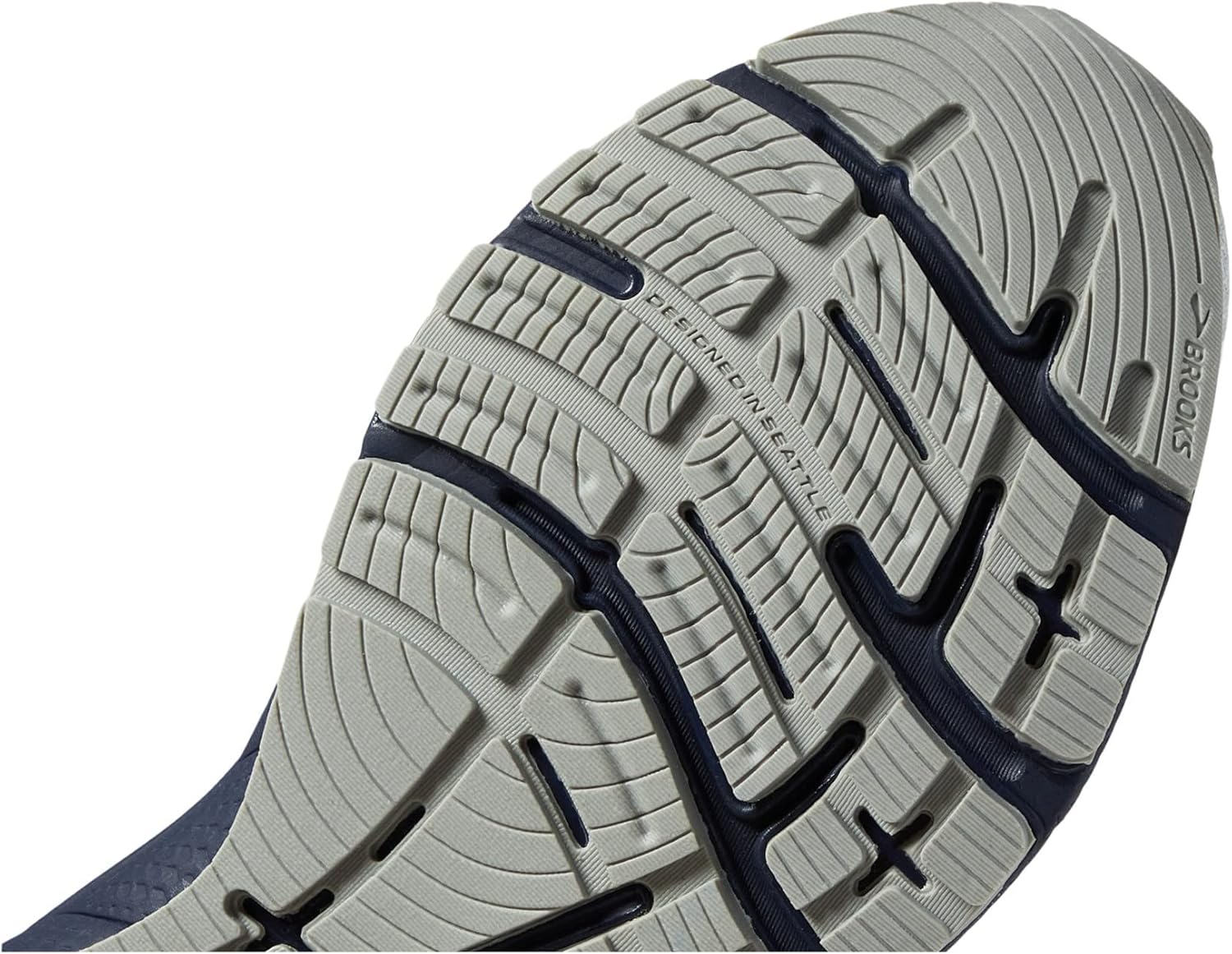 Brooks Women's Adrenaline GTS 22 Supportive Running Shoe