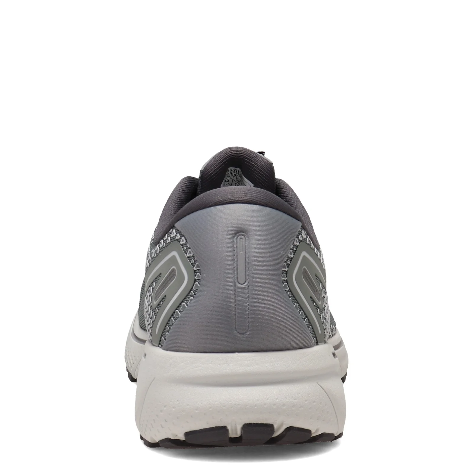 Men's Brooks, Ghost 14 Running Shoe - Extra Wide Width