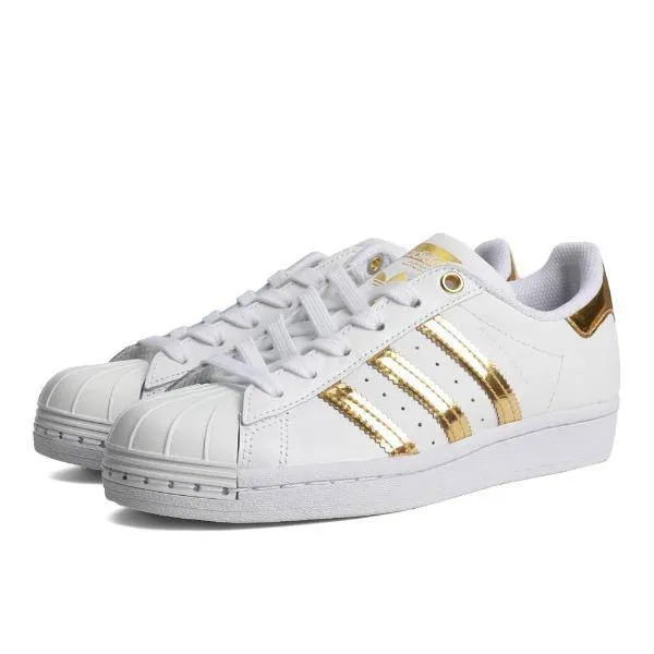 SUPERSTAR METAL TOE SHOES