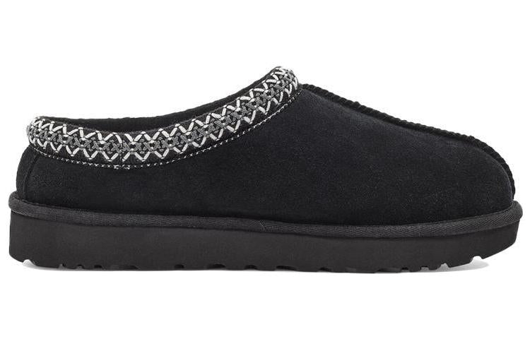 UGG Tasman Slippers 'Black' 5950-BLK