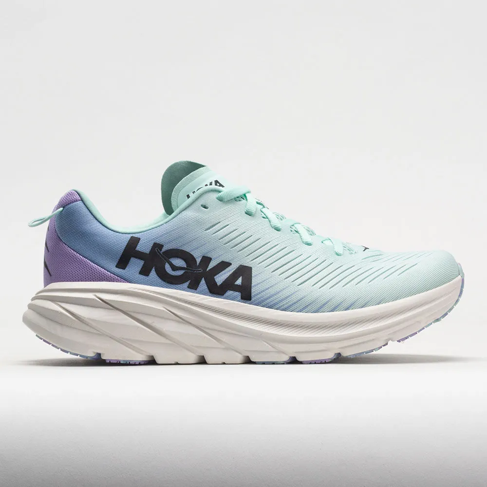 Hoka One One Rincon 3 Women's Sunlit Ocean/Airy Blue