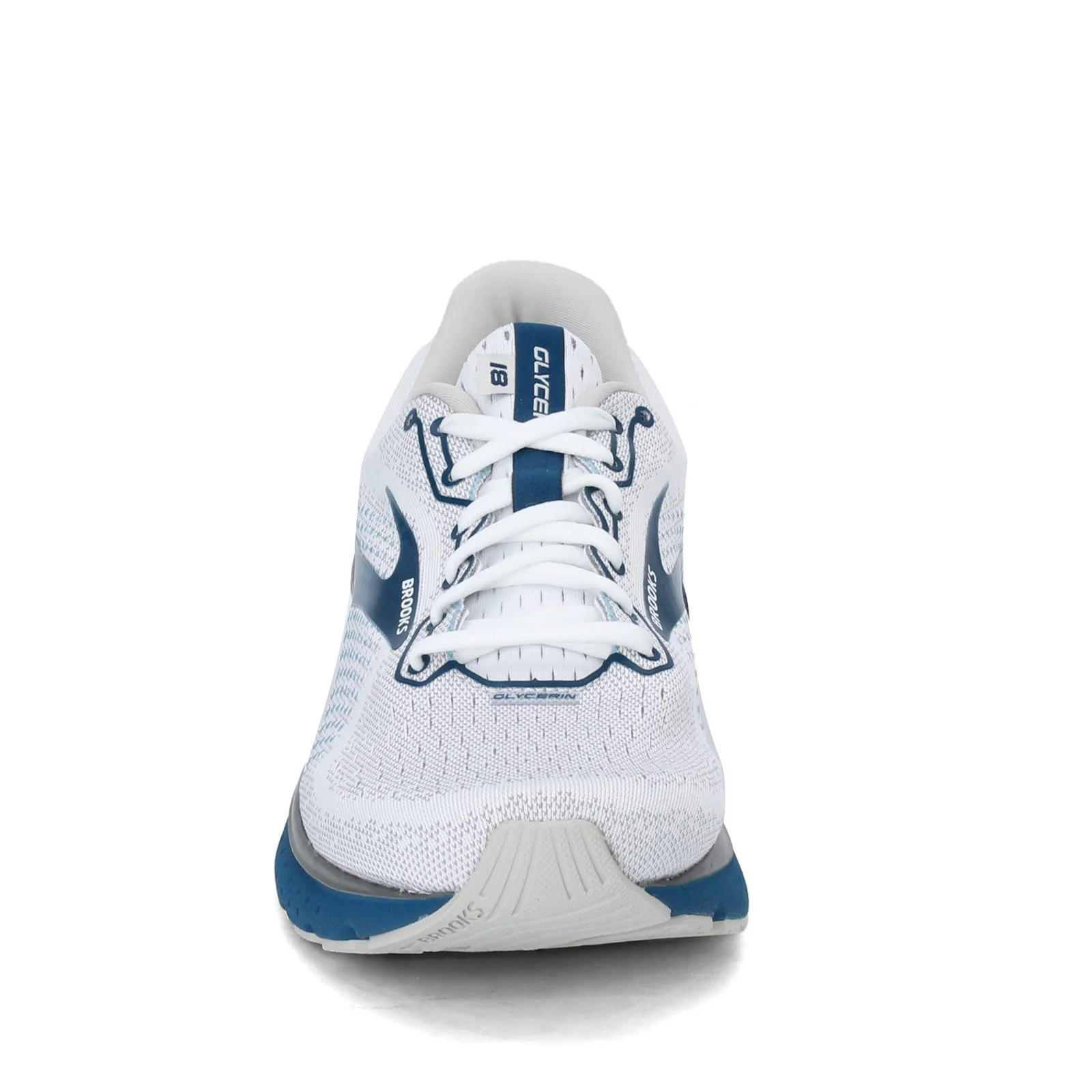 Men's Brooks, Glycerin 18 Running Shoe