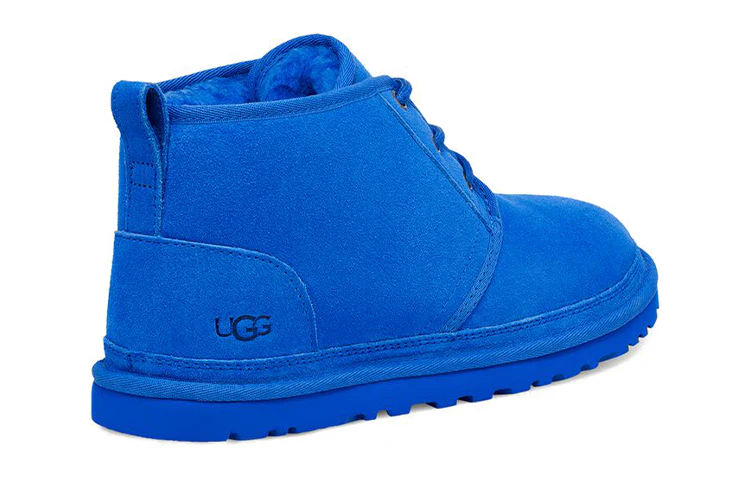 UGG Neumel Boots 'Dive Blue' 3236-DVE