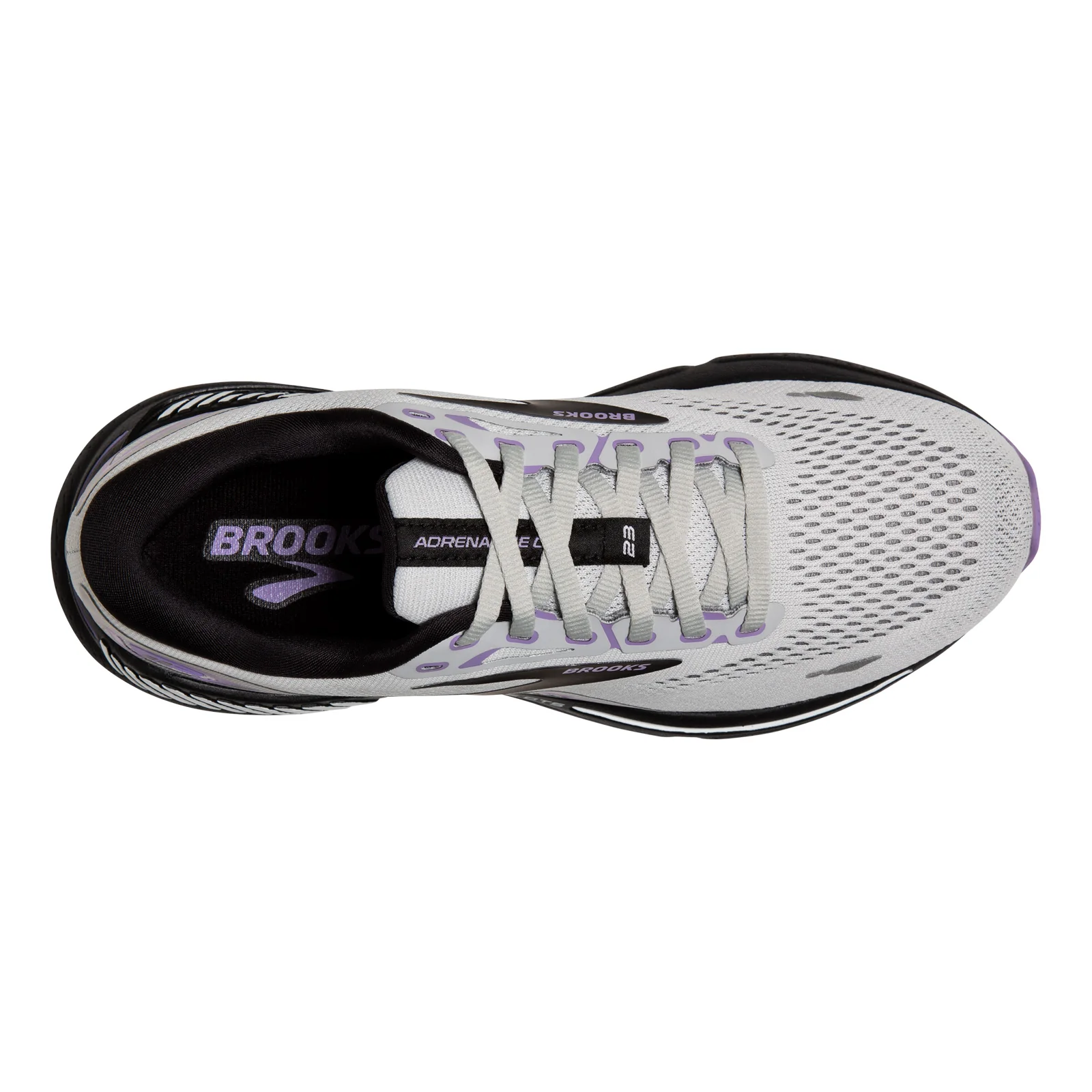 Women's Brooks, Adrenaline GTS 23 Running Shoe – Extra Wide Width