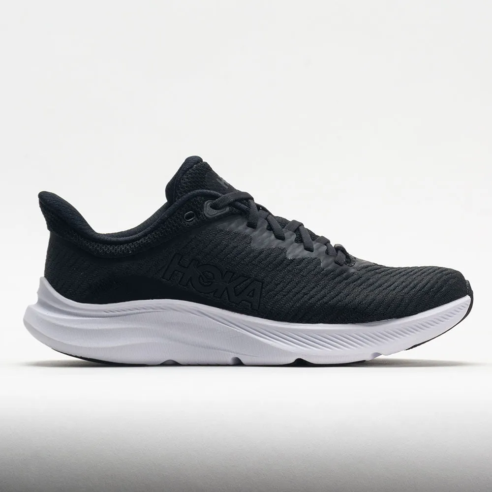 Hoka One One Solimar Women's Black/White