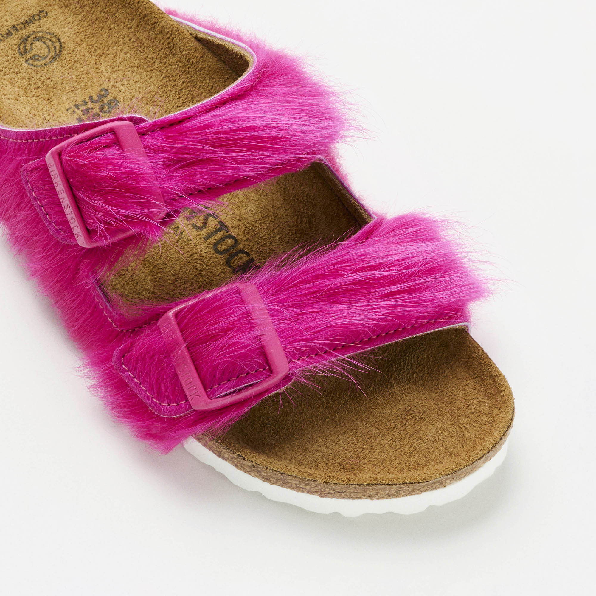 Concepts Arizona - Hyper Pink12-12.5