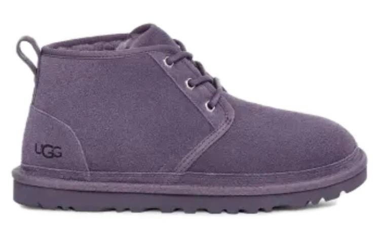 (WMNS) UGG Neumel Boots 'Lilac Mauve' 1094269-LMV