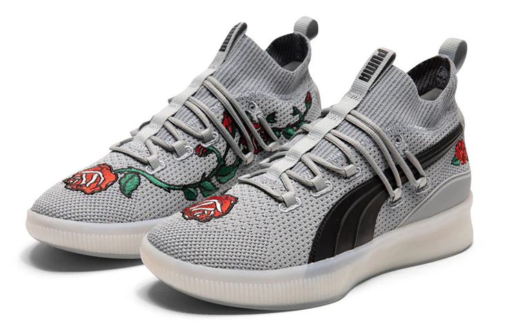 PUMA Clyde Court 'Roses' 192983-01