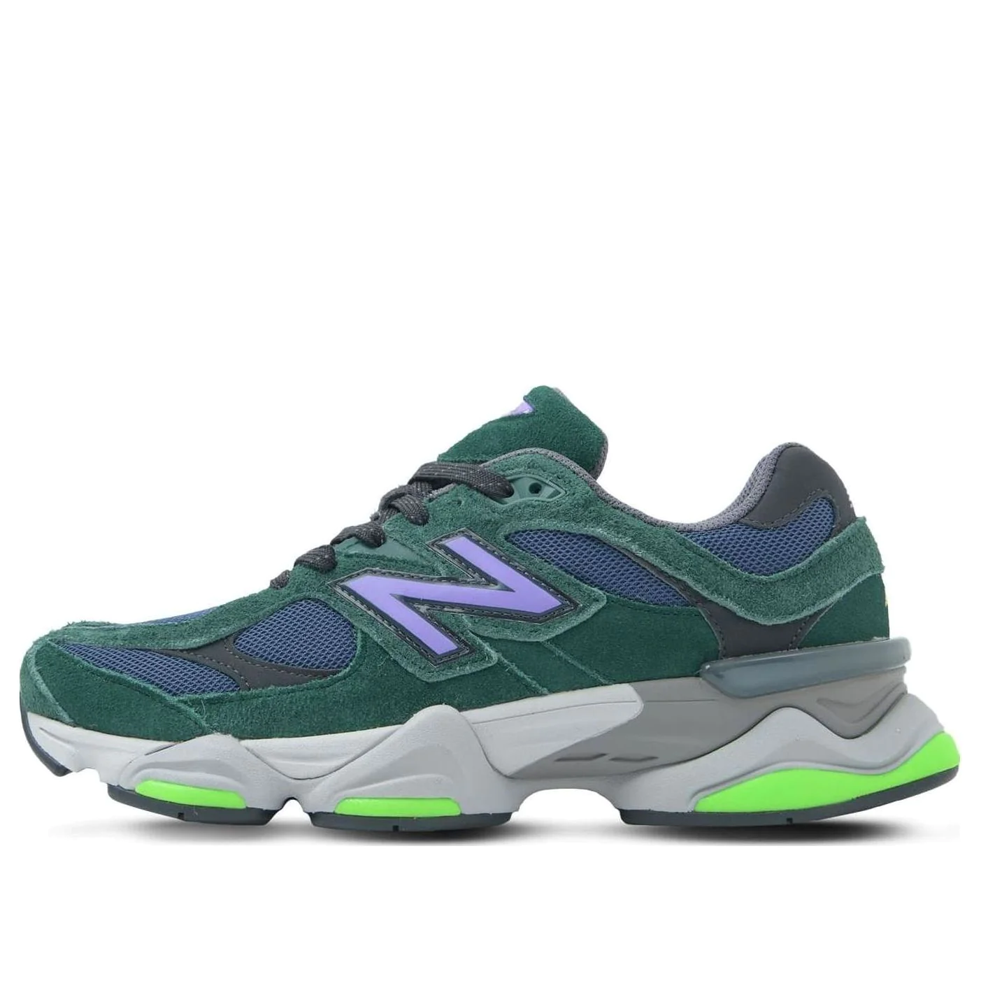 New Balance 9060 'Nightwatch Purple' U9060GRE