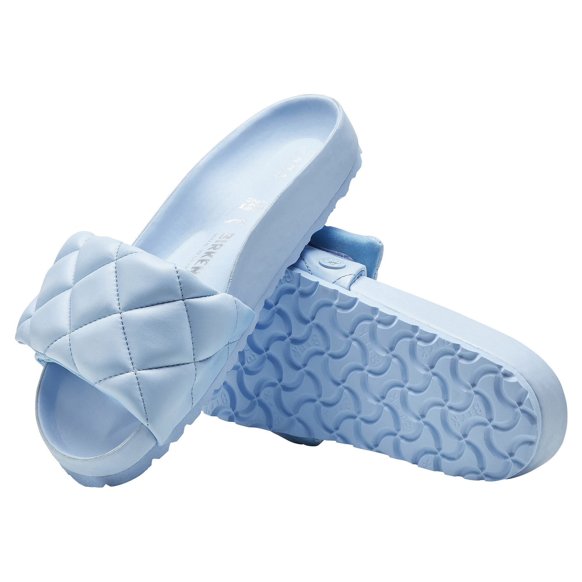 1774 III Sylt - Powder Blue