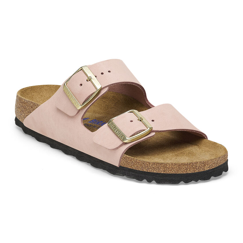 Arizona Soft Footbed“Soft Pink”