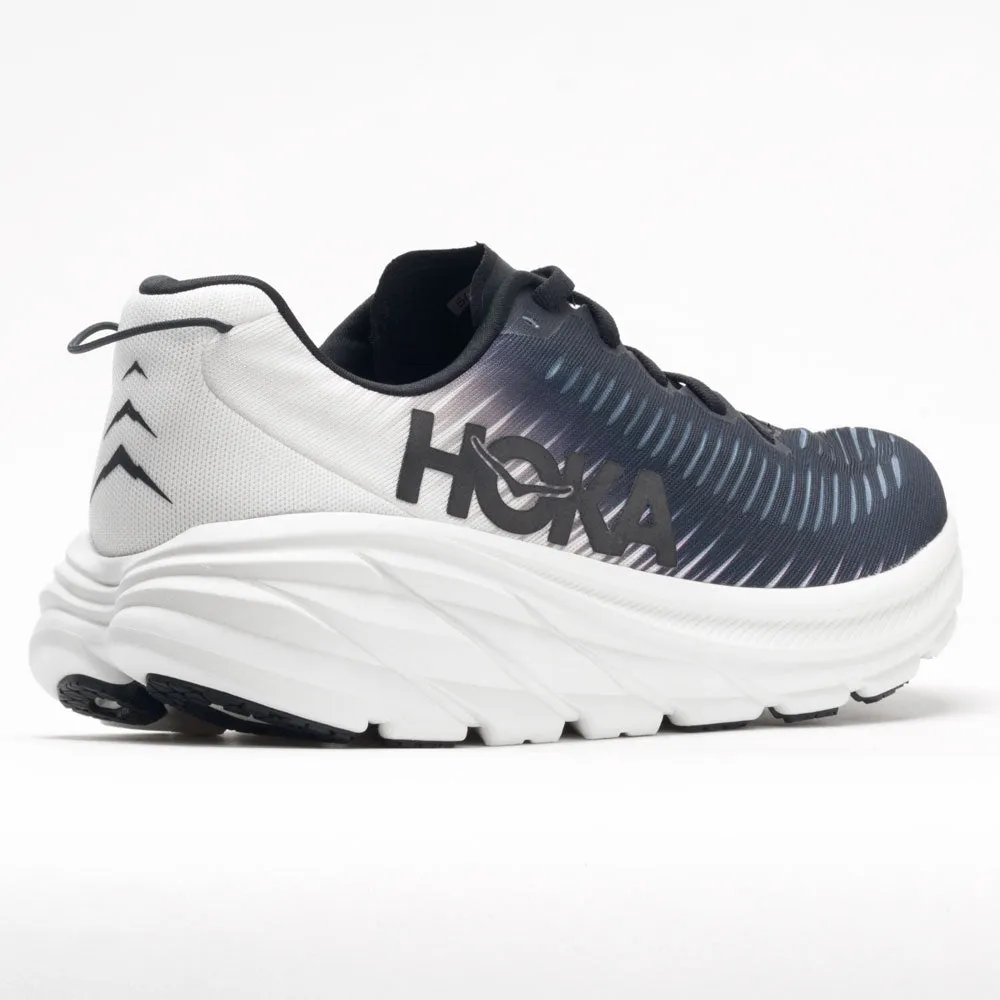 Hoka One One One One Rincon 3 Women's Black/White