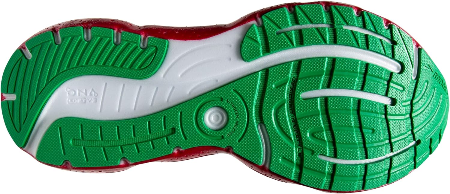 Brooks Women's Glycerin 20 Neutral Running Shoe