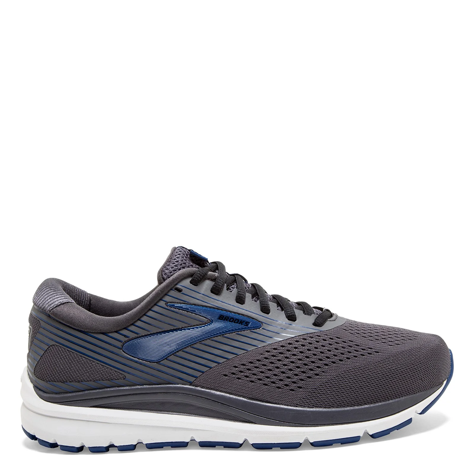 Men's Brooks, Addiction 14 Running Shoe - Wide Width