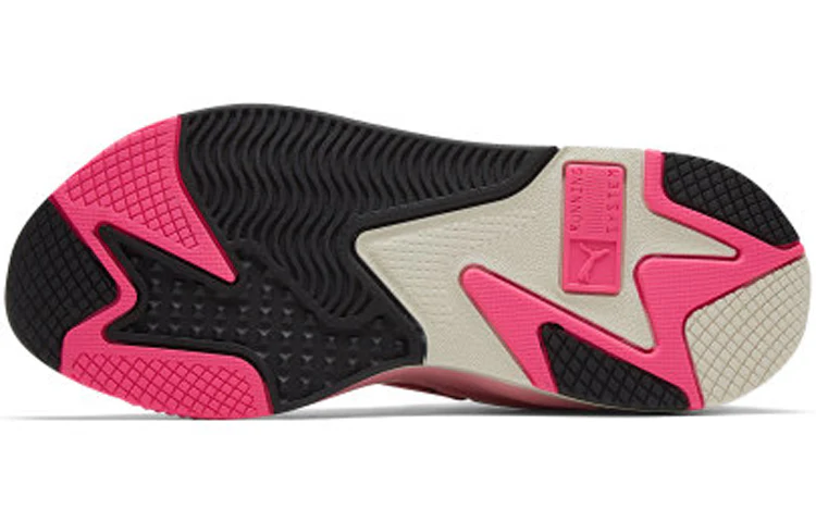 PUMA RS-X3 Puzzle 'Rapture Rose' 371570-06