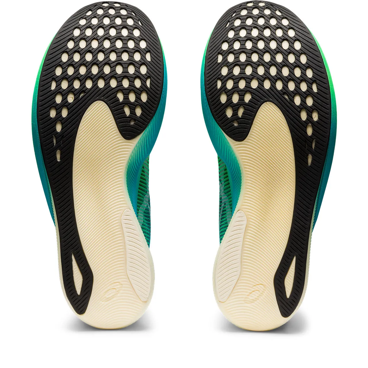 METASPEED EDGE + EKIDEN