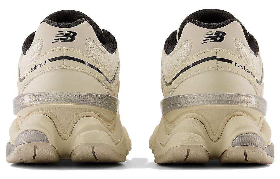 New Balance 9060 'Turtledove Black' U9060DUA