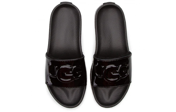 (WMNS) UGG W Royale 'Black' 1101189-BLK