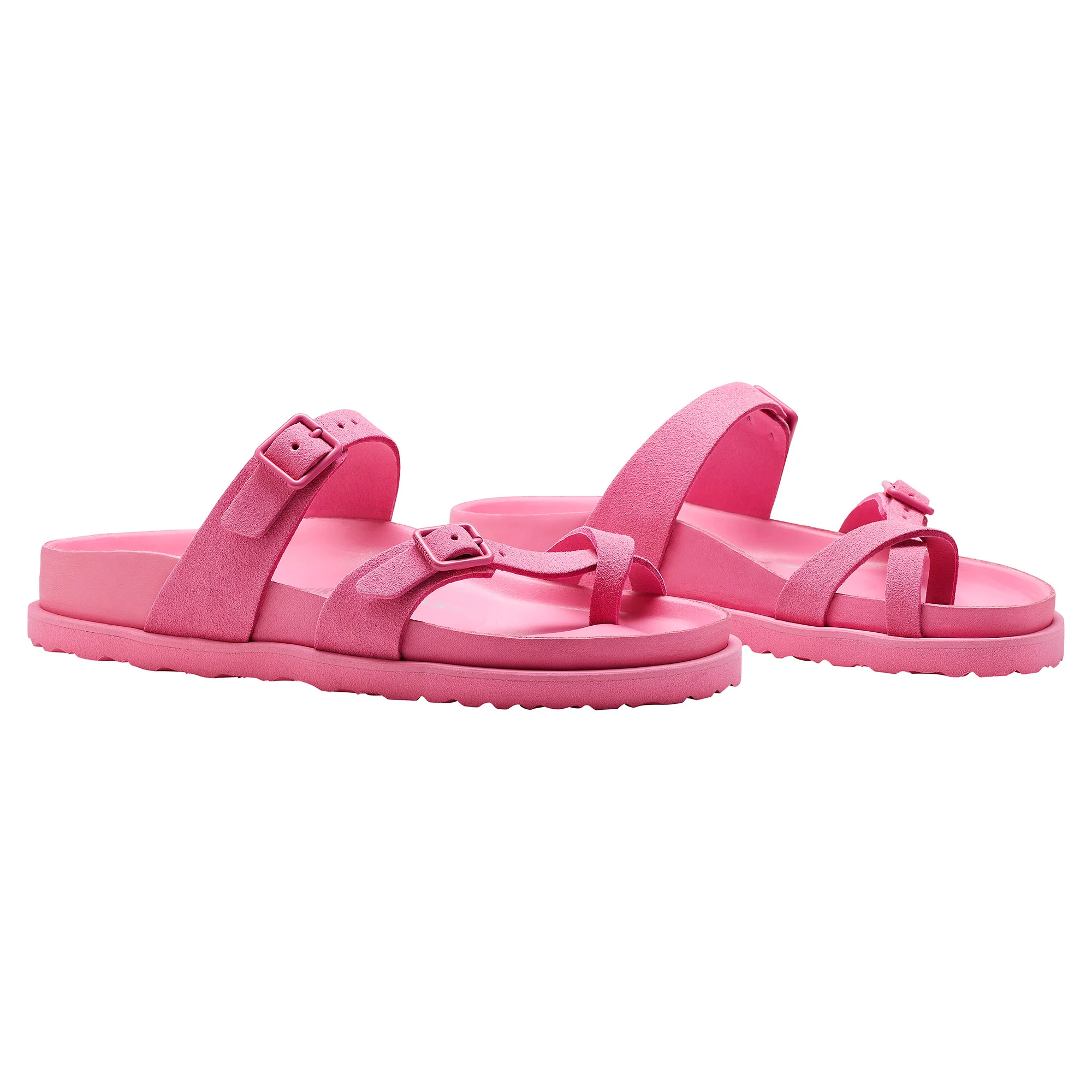 1774 III Mayari - Azalea Pink