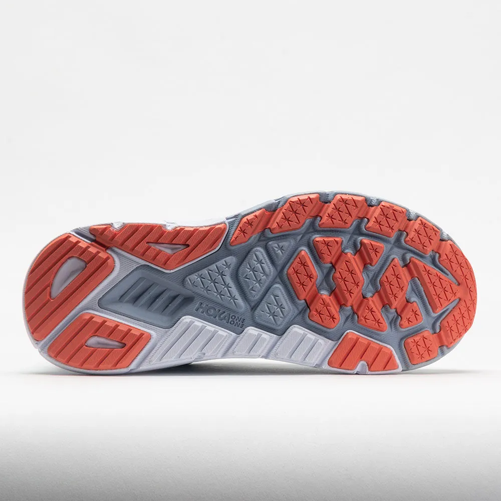 Hoka One One Arahi 6 Women's Plein Air/Blue Fog