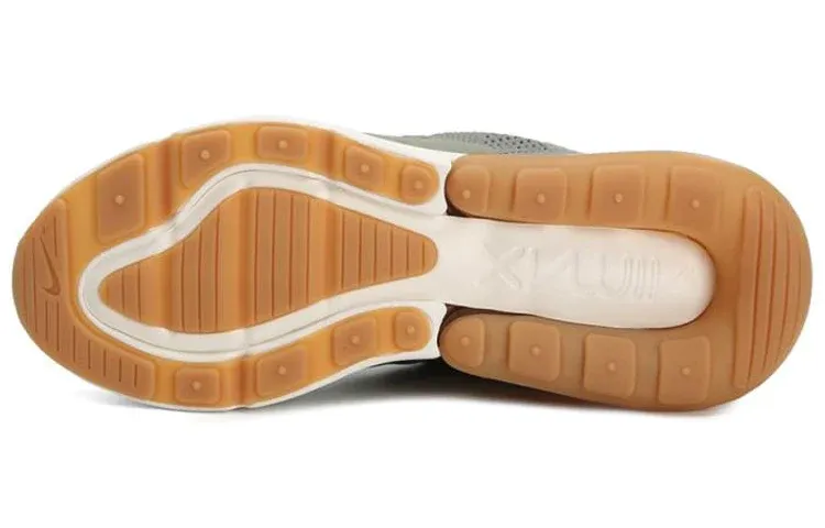 NIKE Air Max 270 'Dark Stucco' AV8427-001