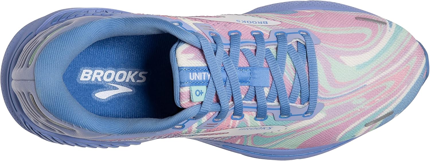 Brooks Women's Adrenaline GTS 22 Supportive Running Shoe