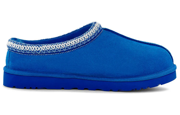 UGG Tasman Slipper 'Dive Blue' 5950-DVE