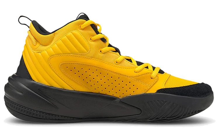 PUMA J. Cole x RS-Dreamer 2 'Janurary 28th' 194849-02