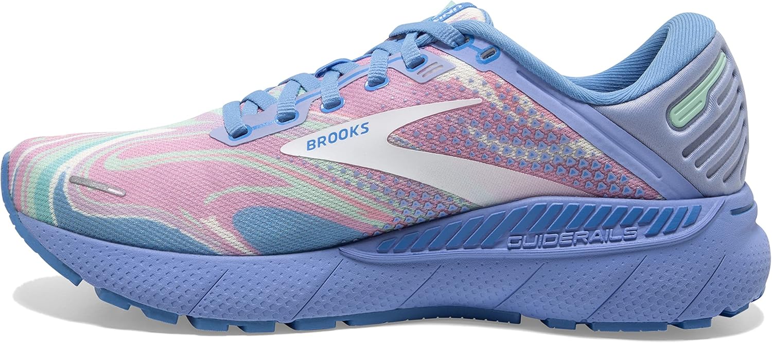 Brooks Women's Adrenaline GTS 22 Supportive Running Shoe
