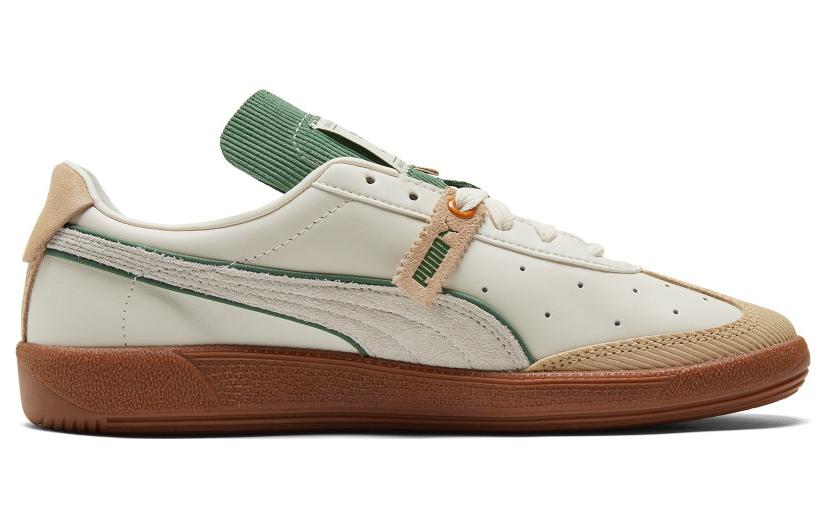 PUMA Vlado Stenzel Pl 'White Green' 386343-01