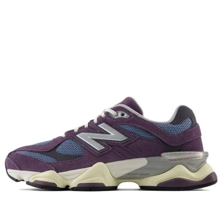 New Balance 9060 'Shadow Purple' U9060SFA