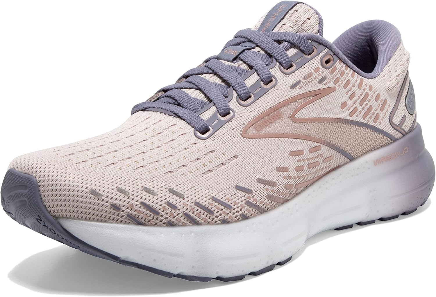 Brooks Women's Glycerin 20 Neutral Running Shoe
