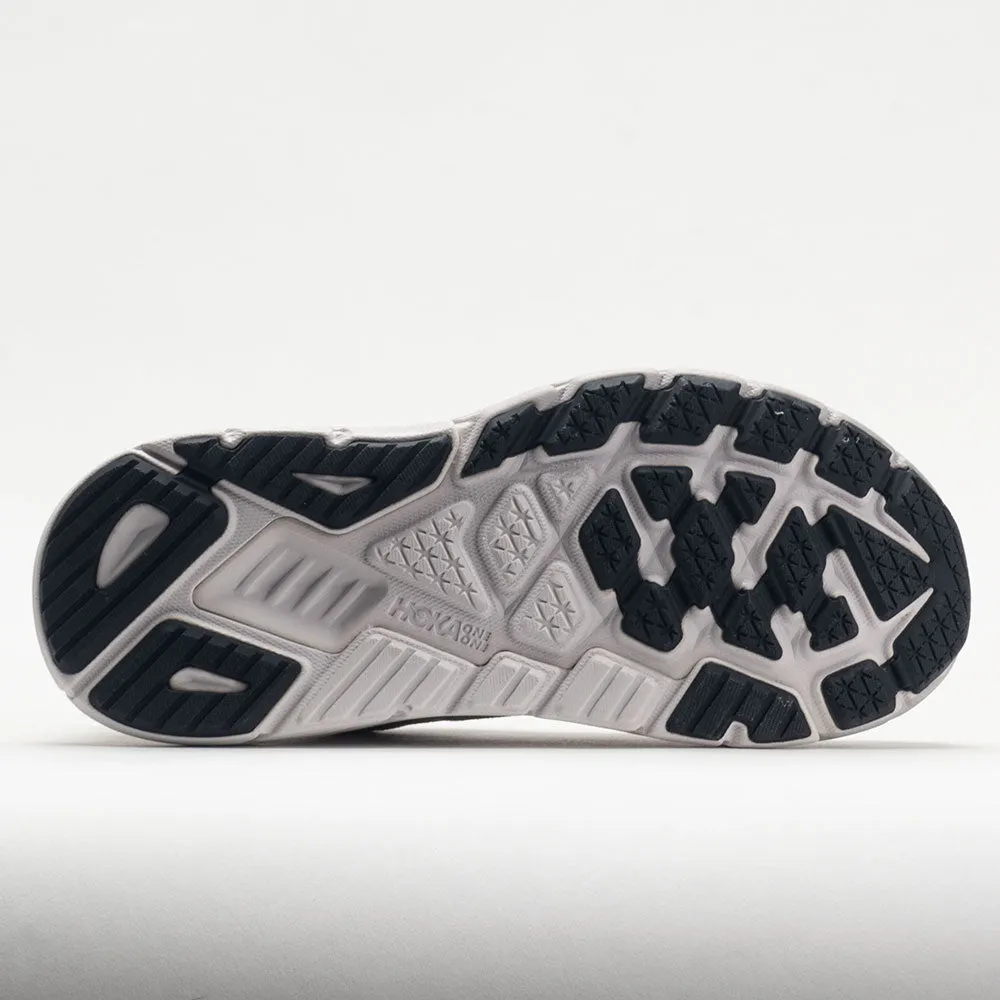 Hoka One One Arahi 6 Women's Harbor Mist/Silver