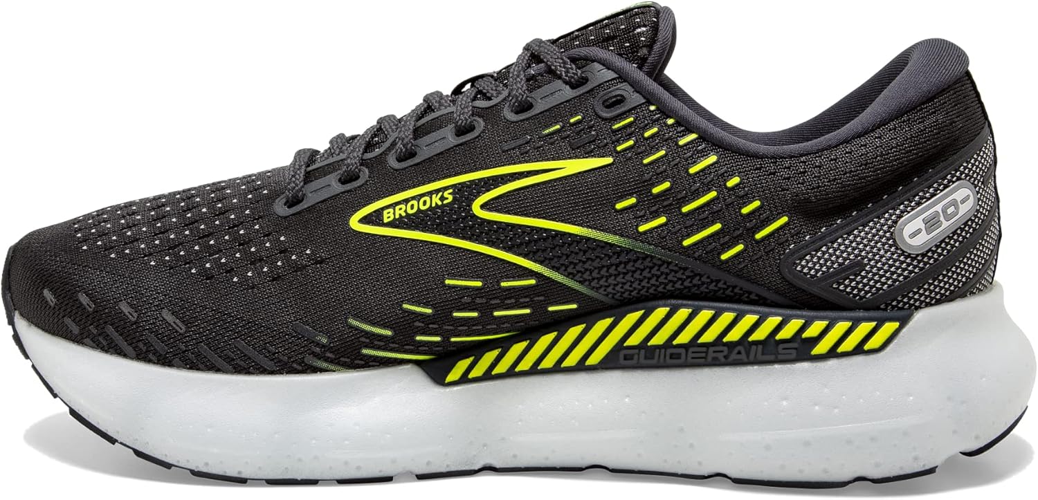 Brooks Women's Glycerin GTS 20 Supportive Running Shoe