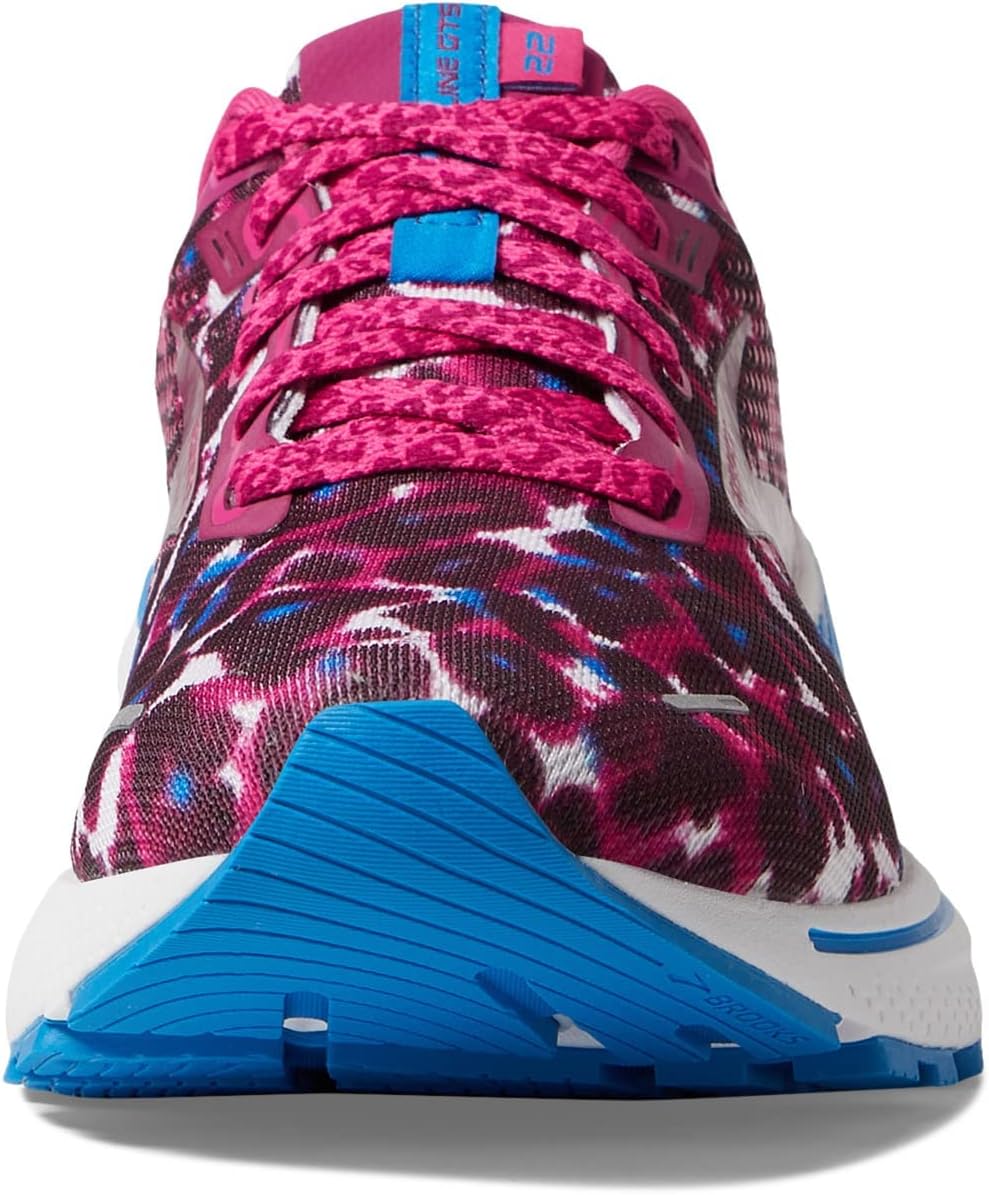 Brooks Women's Adrenaline GTS 22 Supportive Running Shoe