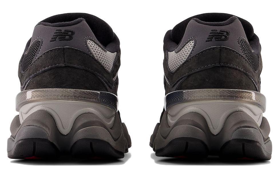 New Balance 9060 'Black Castlerock' U9060BLK
